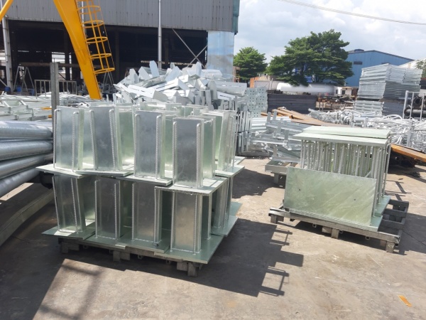 CÔNG TY CỔ PHẦN CƠ KHÍ VÀ THƯƠNG MẠI TRƯỜNG THỊNH PHÁT